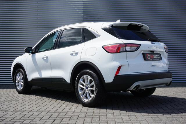 Ford KUGA 225PK PHEV Titanium AUTOMAAT | ELEC. TREKHAAK | WINTERPACK | CAMERA