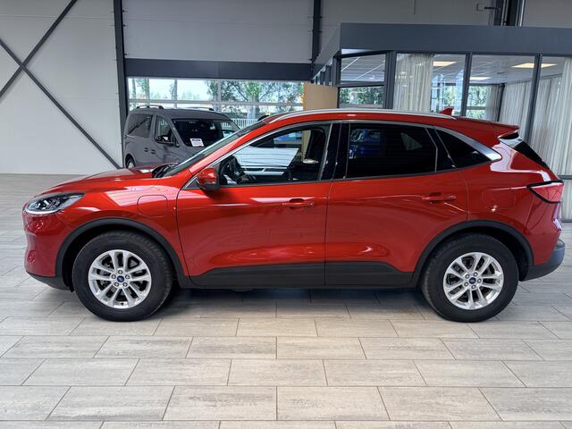 Ford KUGA 2.5 PHEV 225 pk Titanium | Winter Pack | Camera's | Adapt. cruise | Dodehoek bew. | Apple Carplay