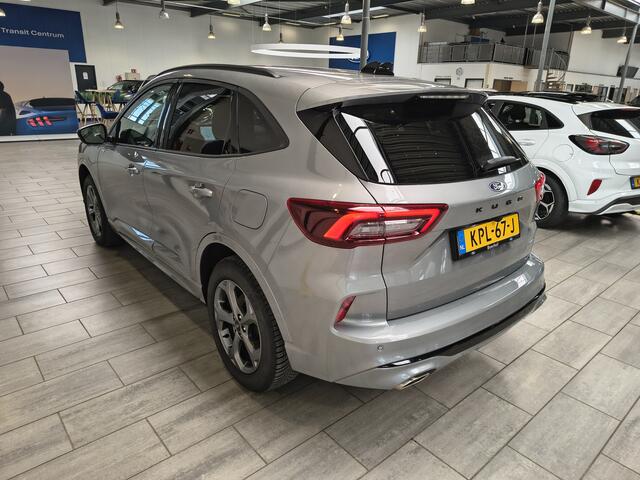 Ford KUGA 2.5 PHEV 243 pk ST-Line X I AGR stoelen | Adapt Cruise I Winter Pack | B&O | 360° Camera I All seasonbanden |