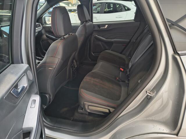 Ford KUGA 2.5 PHEV 243 pk ST-Line X I AGR stoelen | Adapt Cruise I Winter Pack | B&O | 360° Camera I All seasonbanden |