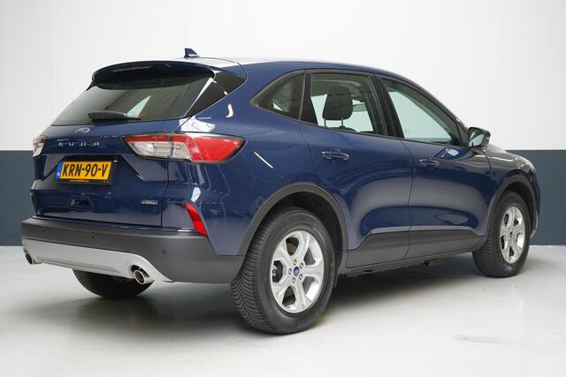 Ford KUGA 2.5 PHEV Titanium | SoH 90% | Navigatie | Carplay | Lm velgen | Cruise control