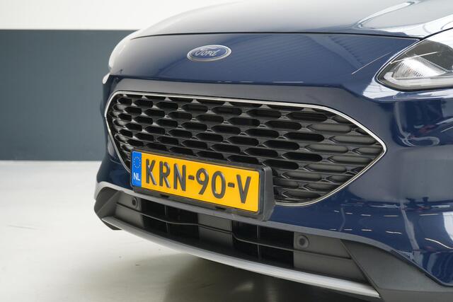 Ford KUGA 2.5 PHEV Titanium | SoH 90% | Navigatie | Carplay | Lm velgen | Cruise control