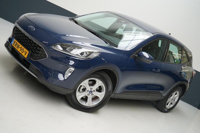 Ford KUGA 2.5 PHEV Titanium | SoH 90% | Navigatie | Carplay | Lm velgen | Cruise control