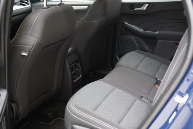 Ford KUGA 2.5 PHEV Titanium | SoH 90% | Navigatie | Carplay | Lm velgen | Cruise control
