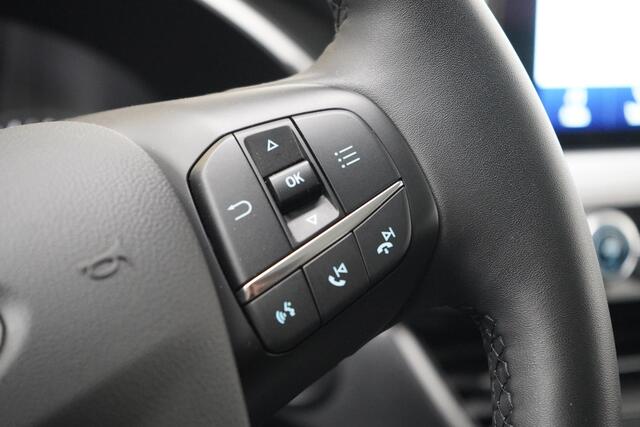 Ford KUGA 2.5 PHEV Titanium | SoH 90% | Navigatie | Carplay | Lm velgen | Cruise control