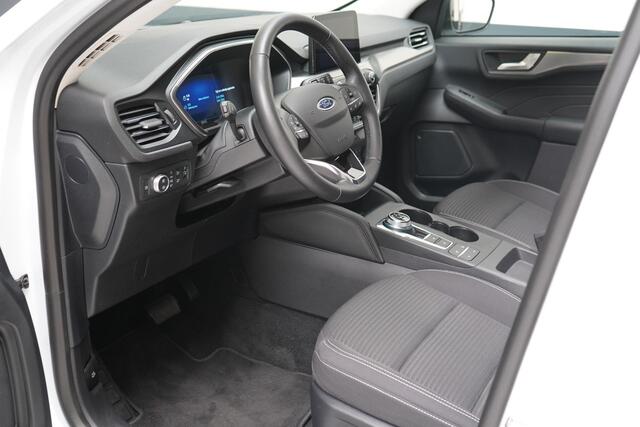 Ford KUGA 2.5 PHEV Titanium | SoH 75% | Panoramadak | Trekhaak | Carplay | Blind-Spot | Winter-pack