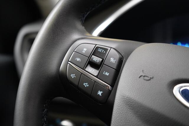 Ford KUGA 2.5 PHEV Titanium | SoH 75% | Panoramadak | Trekhaak | Carplay | Blind-Spot | Winter-pack