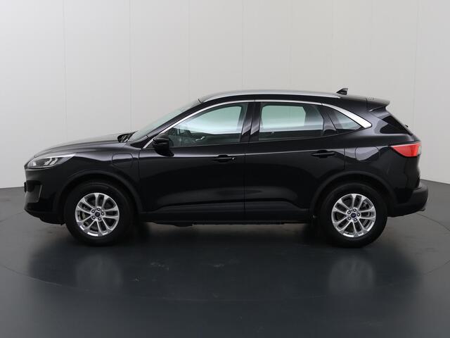 Ford KUGA 2.5 PHEV Titanium | Trekhaak Afneembaar | Stoelverwarming | Parkeercamera | Cruise Control | Navigatie |
