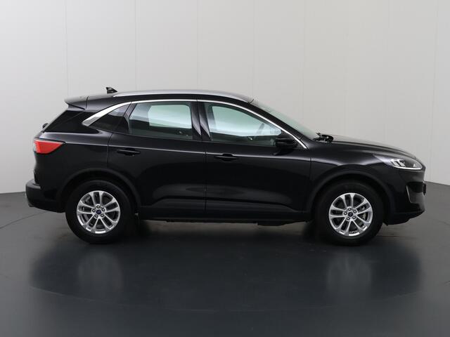 Ford KUGA 2.5 PHEV Titanium | Trekhaak Afneembaar | Stoelverwarming | Parkeercamera | Cruise Control | Navigatie |