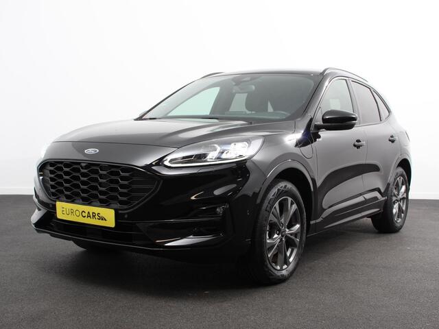 Ford KUGA 2.5 PHEV ST-Line X AUtomaat B&O Climate Control Navigatie Camera Elektrische Achterklep Verwarmbare voorstoelen Parkeersensoren voor & achter Verwarmbare voorruit Lichtmetalen velgen
