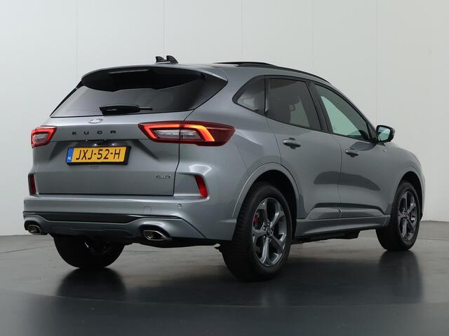 Ford KUGA 2.5 PHEV Sound Edition | Elek. Trekhaak | Panoramadak | Winterpakket | B&O | Cruise Control Adaptief | 360° Camera | Matrix Led | Apple Carplay/Android Auto | Keyless Entry/Go |
