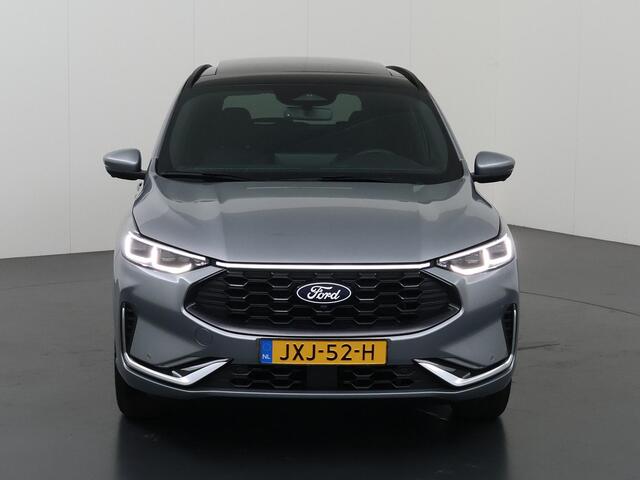 Ford KUGA 2.5 PHEV Sound Edition | Elek. Trekhaak | Panoramadak | Winterpakket | B&O | Cruise Control Adaptief | 360° Camera | Matrix Led | Apple Carplay/Android Auto | Keyless Entry/Go |