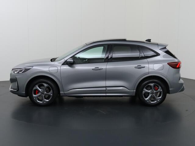 Ford KUGA 2.5 PHEV Sound Edition | Elek. Trekhaak | Panoramadak | Winterpakket | B&O | Cruise Control Adaptief | 360° Camera | Matrix Led | Apple Carplay/Android Auto | Keyless Entry/Go |