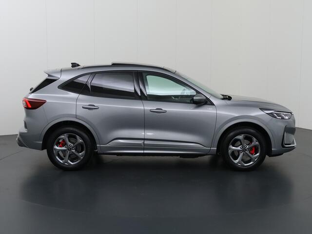 Ford KUGA 2.5 PHEV Sound Edition | Elek. Trekhaak | Panoramadak | Winterpakket | B&O | Cruise Control Adaptief | 360° Camera | Matrix Led | Apple Carplay/Android Auto | Keyless Entry/Go |