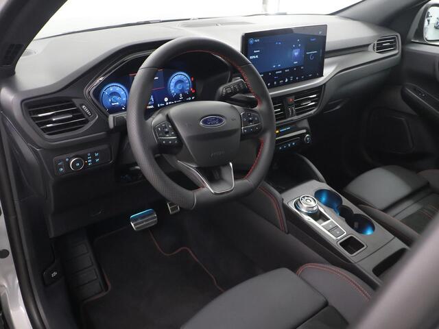 Ford KUGA 2.5 PHEV Sound Edition | Elek. Trekhaak | Panoramadak | Winterpakket | B&O | Cruise Control Adaptief | 360° Camera | Matrix Led | Apple Carplay/Android Auto | Keyless Entry/Go |