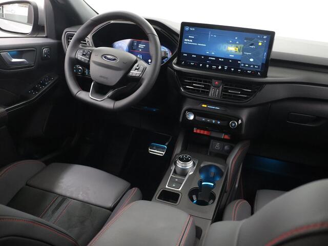 Ford KUGA 2.5 PHEV Sound Edition | Elek. Trekhaak | Panoramadak | Winterpakket | B&O | Cruise Control Adaptief | 360° Camera | Matrix Led | Apple Carplay/Android Auto | Keyless Entry/Go |