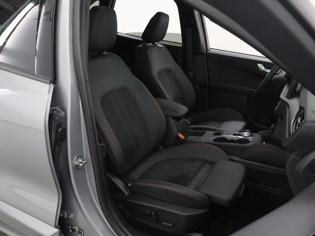 Ford KUGA 2.5 PHEV Sound Edition | Elek. Trekhaak | Panoramadak | Winterpakket | B&O | Cruise Control Adaptief | 360° Camera | Matrix Led | Apple Carplay/Android Auto | Keyless Entry/Go |