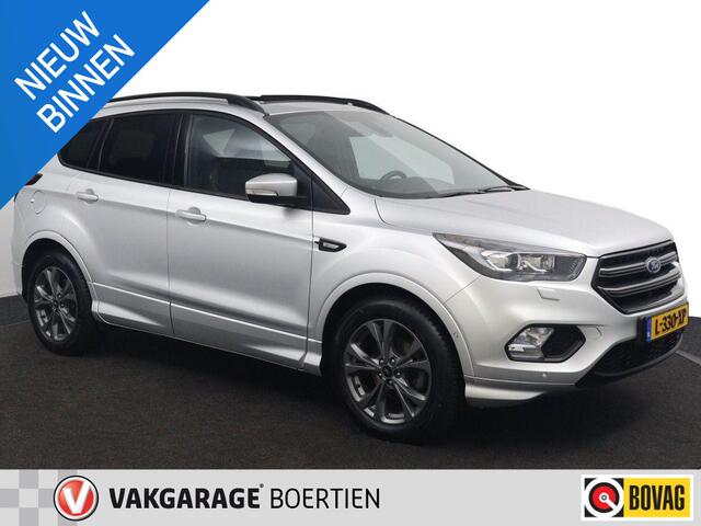 Ford KUGA 1.5 EcoBoost ST Line , trekhaak wegklapbaar , pano dak