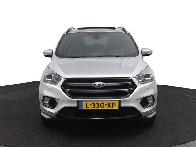 Ford KUGA 1.5 EcoBoost ST Line , trekhaak wegklapbaar , pano dak