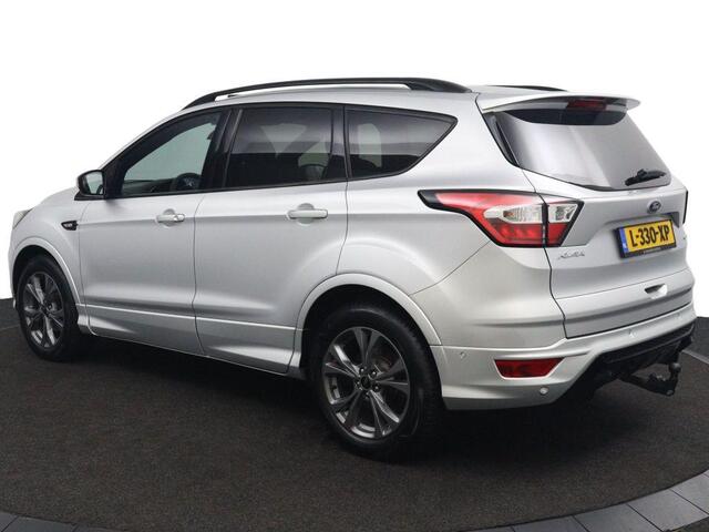 Ford KUGA 1.5 EcoBoost ST Line , trekhaak wegklapbaar , pano dak