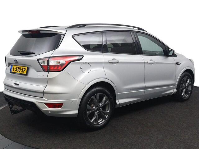 Ford KUGA 1.5 EcoBoost ST Line , trekhaak wegklapbaar , pano dak