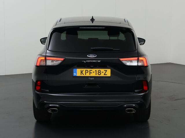 Ford KUGA 2.5 PHEV Vignale | Winterpakket | Cruise Control Adaptief | Leder | B&O | Navigatie | Parkeercamera |