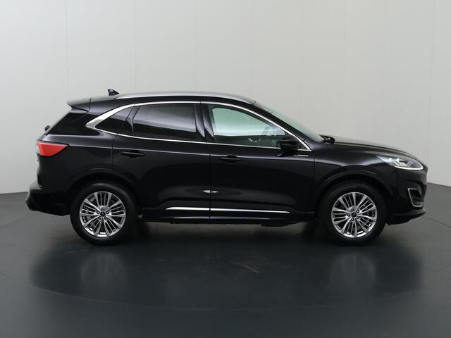 Ford KUGA 2.5 PHEV Vignale | Winterpakket | Cruise Control Adaptief | Leder | B&O | Navigatie | Parkeercamera |