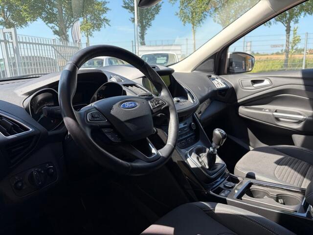 Ford KUGA 1.5 EcoB.