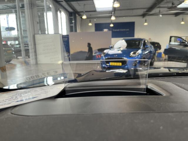 Ford KUGA 2.5 PHEV 243pk ST-Line X | AGR Stoelen | Adapt Cruise | Winter Pack | B&O | 360 Graden Camera | All Season Banden | Head-Up Display |