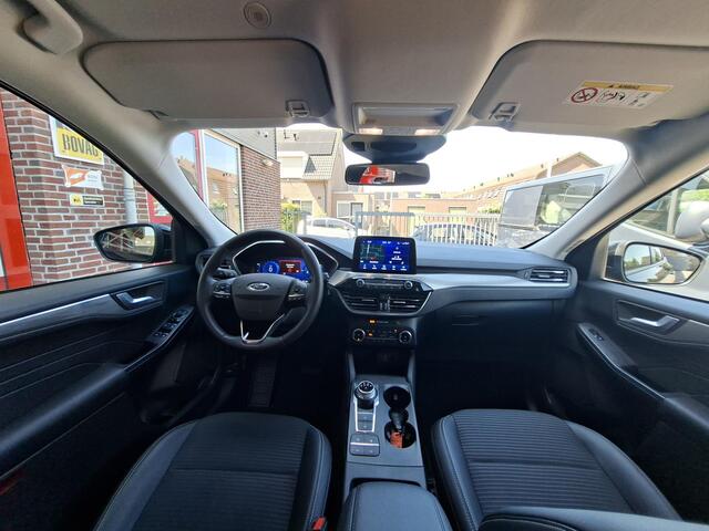 Ford KUGA 2.5 PHEV Titanium X Camera|trekhaak|B&O|Carplay