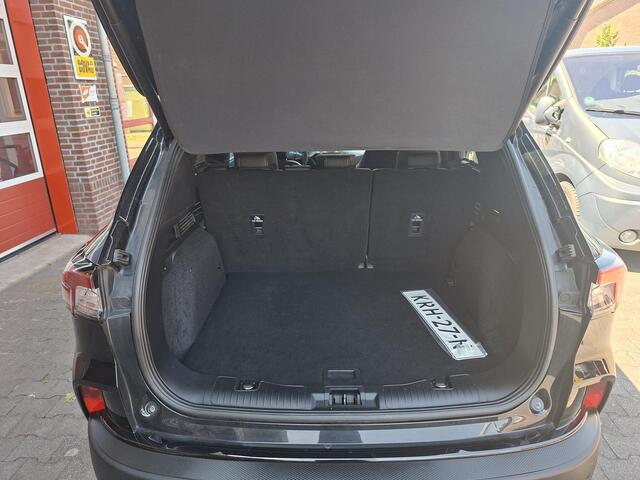 Ford KUGA 2.5 PHEV Titanium X Camera|trekhaak|B&O|Carplay