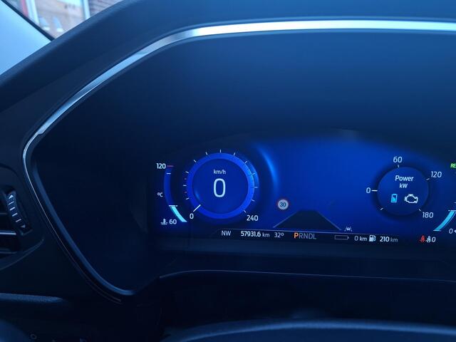 Ford KUGA 2.5 PHEV Titanium X Camera|trekhaak|B&O|Carplay