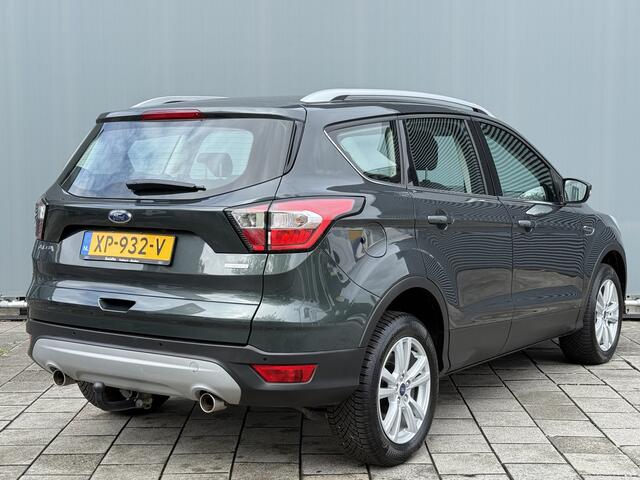 Ford KUGA BWJ 2019 | 1.5T 120PK Trend Ultimate | TREKHAAK | CARPLAY | CLIMA | NAVI | CRUISE |