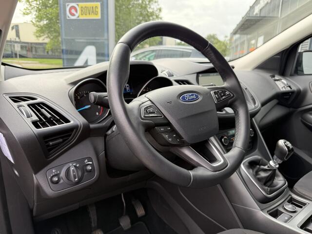 Ford KUGA BWJ 2019 | 1.5T 120PK Trend Ultimate | TREKHAAK | CARPLAY | CLIMA | NAVI | CRUISE |