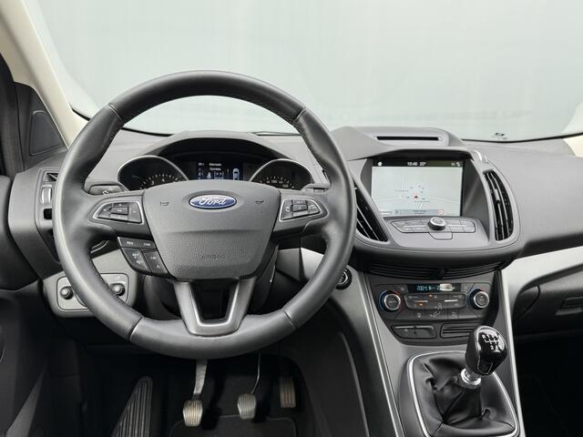 Ford KUGA BWJ 2019 | 1.5T 120PK Trend Ultimate | TREKHAAK | CARPLAY | CLIMA | NAVI | CRUISE |