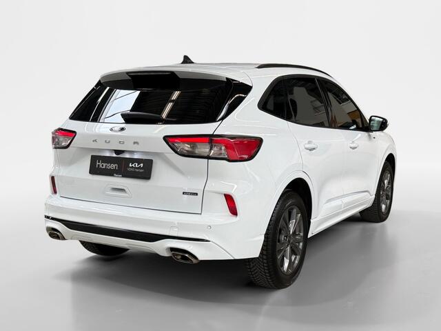 Ford KUGA 2.5 PHEV ST-Line X I B&O I Camera I Winterpakket I CarPlay I Adaptive Cruise I