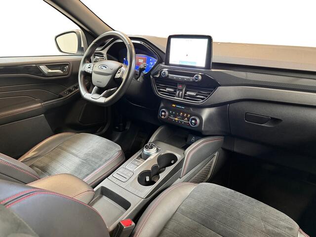 Ford KUGA 2.5 PHEV ST-Line X I B&O I Camera I Winterpakket I CarPlay I Adaptive Cruise I