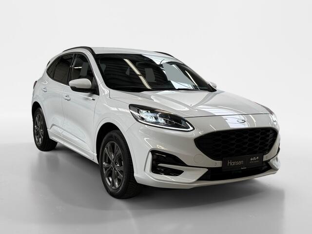 Ford KUGA 2.5 PHEV ST-Line X I B&O I Camera I Winterpakket I CarPlay I Adaptive Cruise I