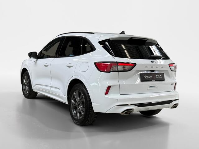 Ford KUGA 2.5 PHEV ST-Line X I B&O I Camera I Winterpakket I CarPlay I Adaptive Cruise I