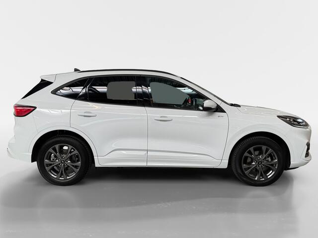 Ford KUGA 2.5 PHEV ST-Line X I B&O I Camera I Winterpakket I CarPlay I Adaptive Cruise I