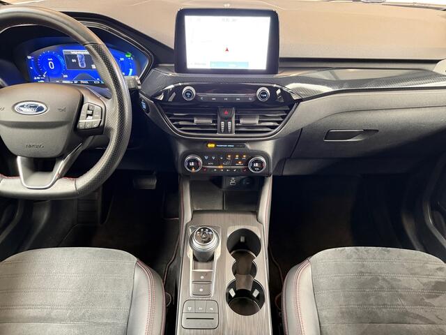 Ford KUGA 2.5 PHEV ST-Line X I B&O I Camera I Winterpakket I CarPlay I Adaptive Cruise I