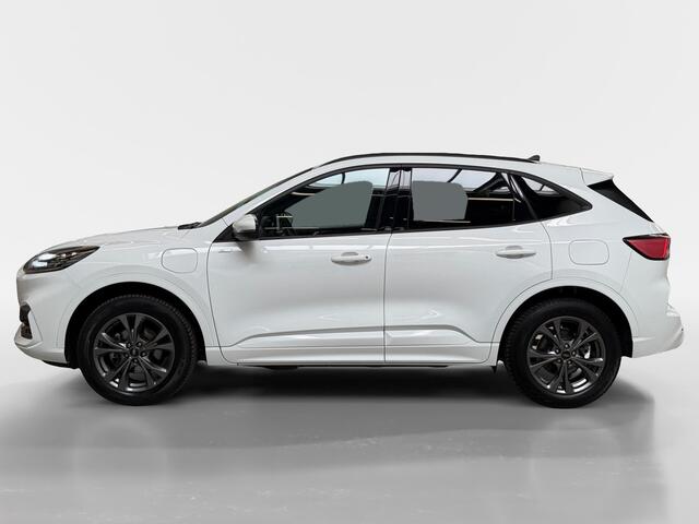 Ford KUGA 2.5 PHEV ST-Line X I B&O I Camera I Winterpakket I CarPlay I Adaptive Cruise I