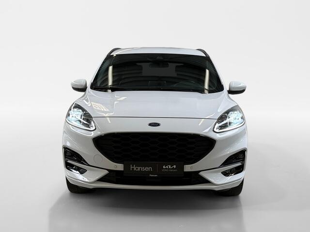 Ford KUGA 2.5 PHEV ST-Line X I B&O I Camera I Winterpakket I CarPlay I Adaptive Cruise I