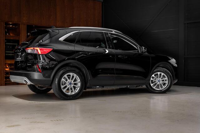 Ford KUGA 2.5 PHEV Titanium Stoelverwarming | Elektr. Stoelen | Camera