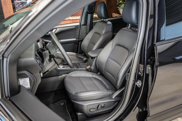 Ford KUGA 2.5 PHEV Titanium Stoelverwarming | Elektr. Stoelen | Camera