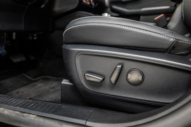 Ford KUGA 2.5 PHEV Titanium Stoelverwarming | Elektr. Stoelen | Camera
