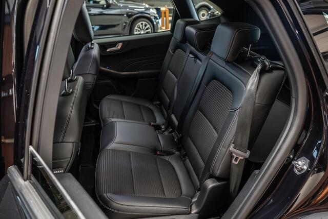 Ford KUGA 2.5 PHEV Titanium Stoelverwarming | Elektr. Stoelen | Camera