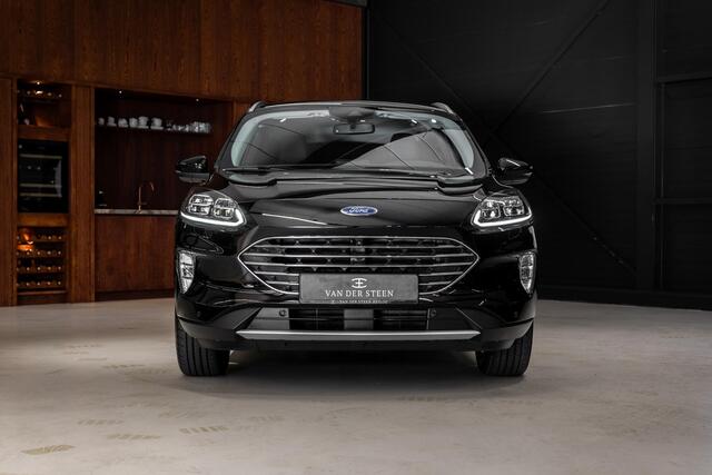 Ford KUGA 2.5 PHEV Titanium Stoelverwarming | Elektr. Stoelen | Camera