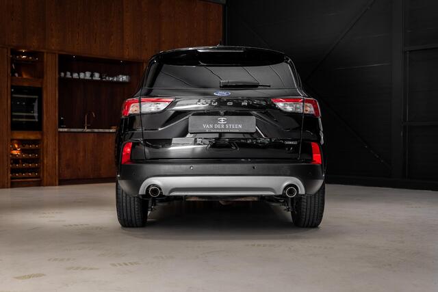 Ford KUGA 2.5 PHEV Titanium Stoelverwarming | Elektr. Stoelen | Camera