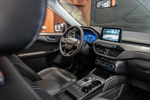 Ford KUGA 2.5 PHEV Titanium Stoelverwarming | Elektr. Stoelen | Camera